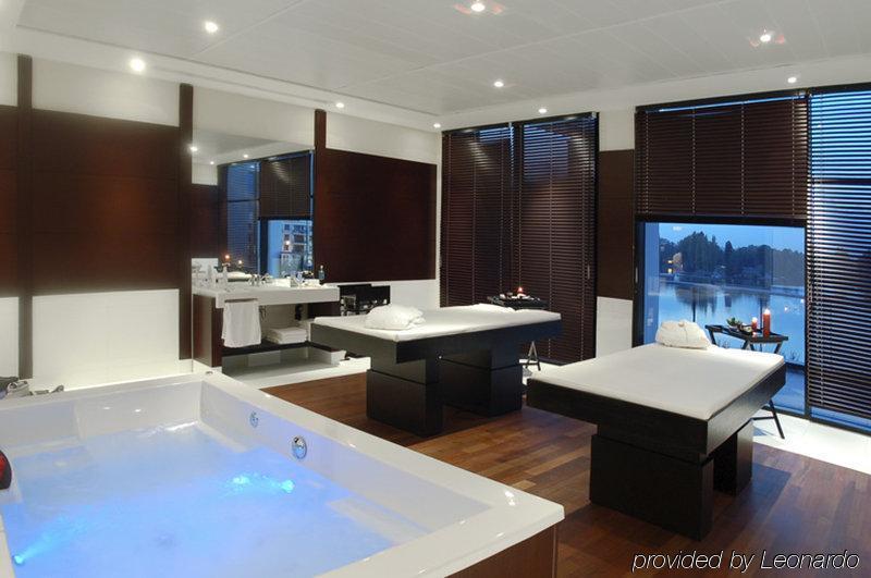 Grand Paris Hotel 3*